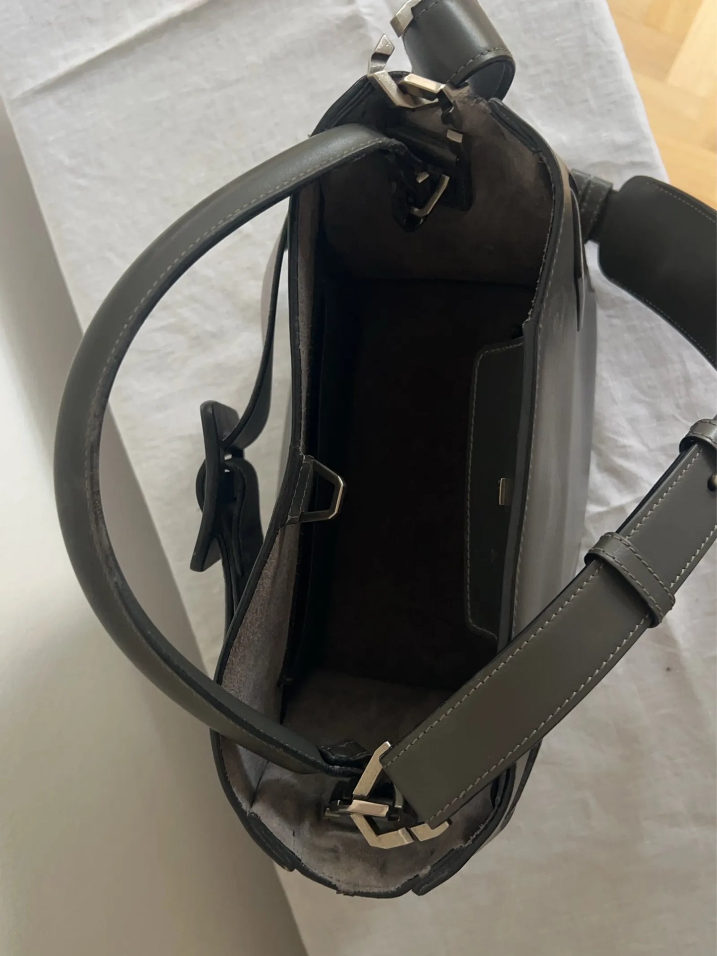 BOYY Devon Handbag