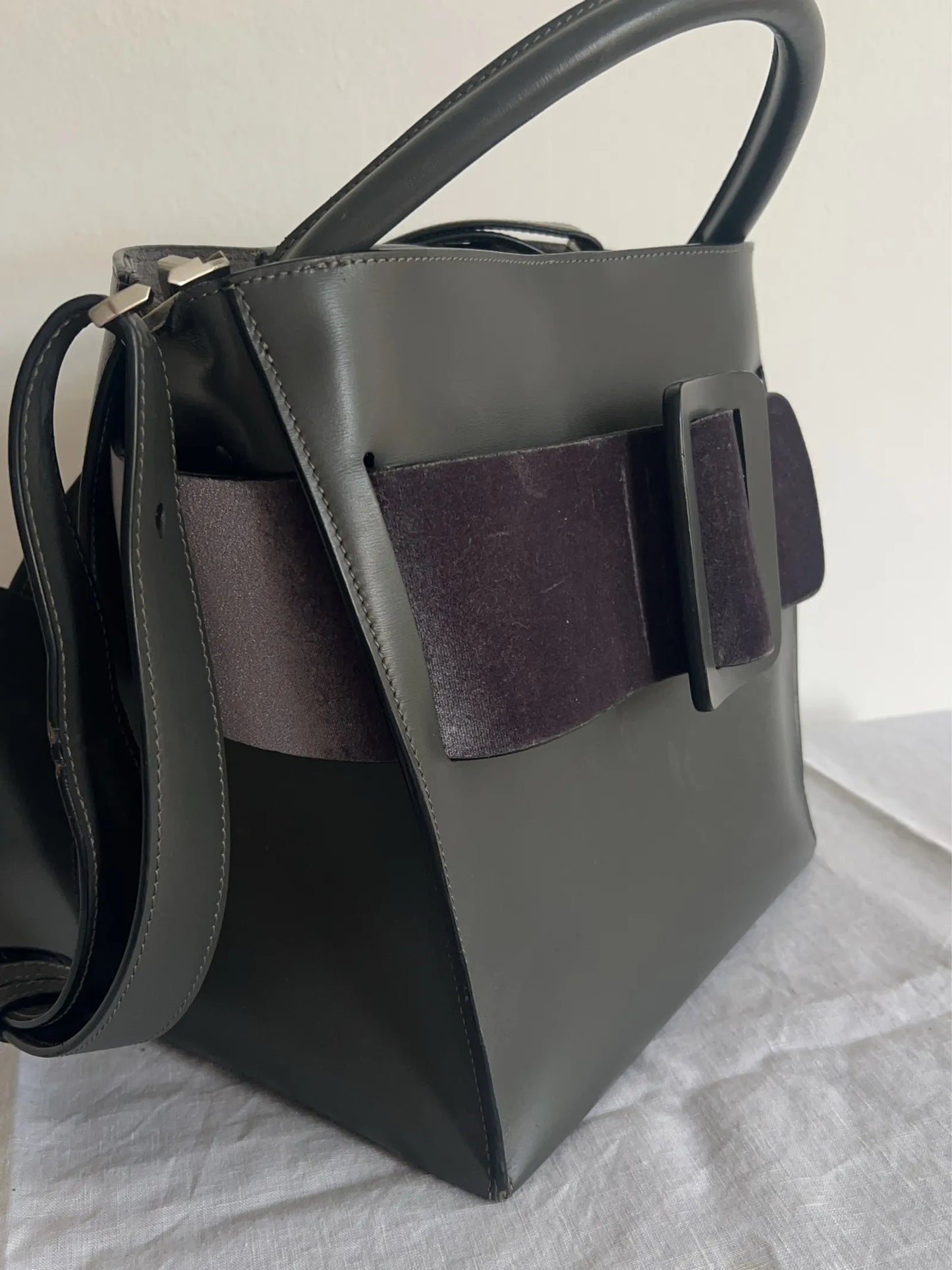 BOYY Devon Handbag