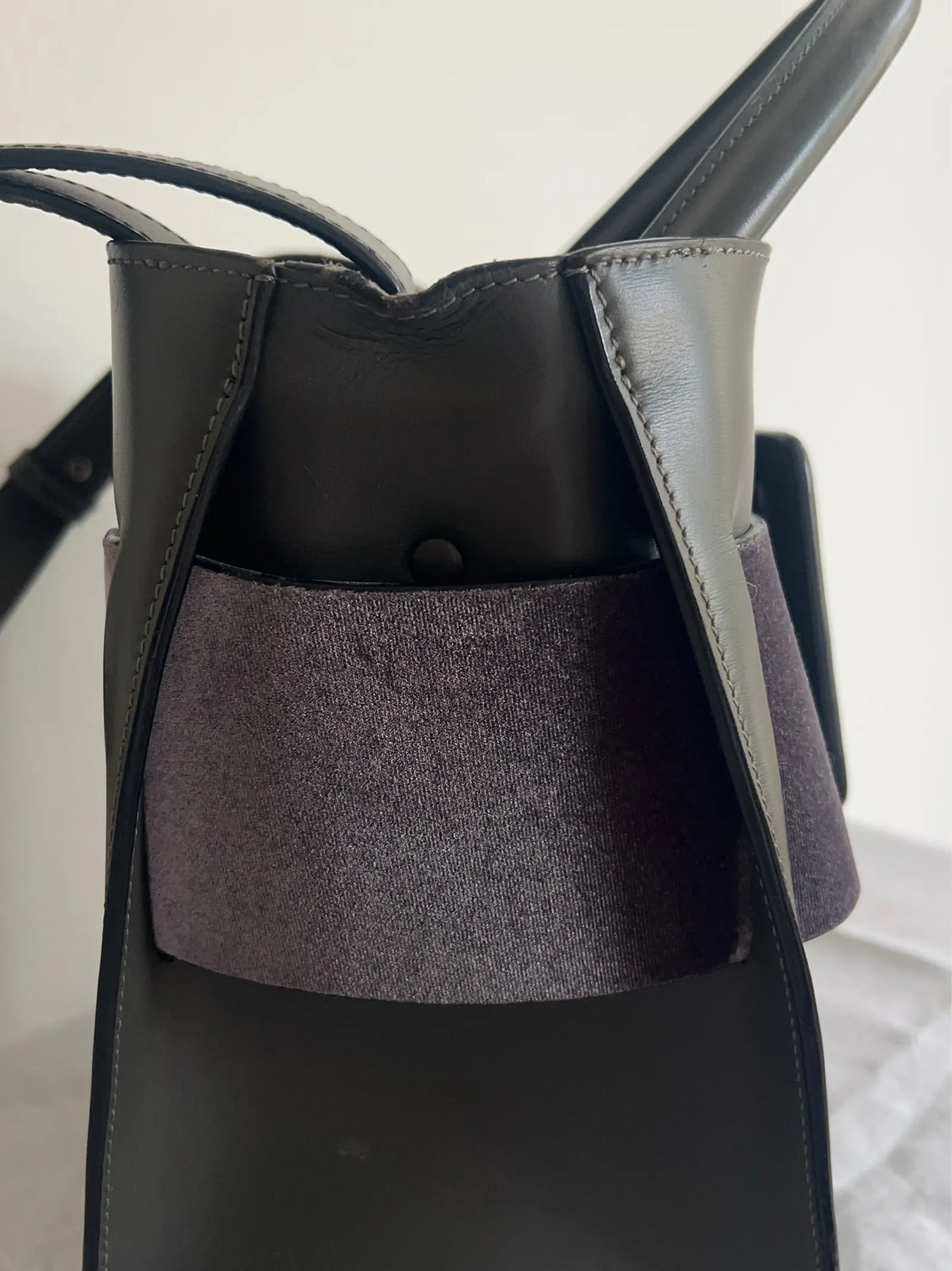 BOYY Devon Handbag