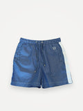 Loewe Striped-shorts NWOT