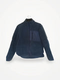 A Day's March Radkai Pile Fleece-fritidsjacka