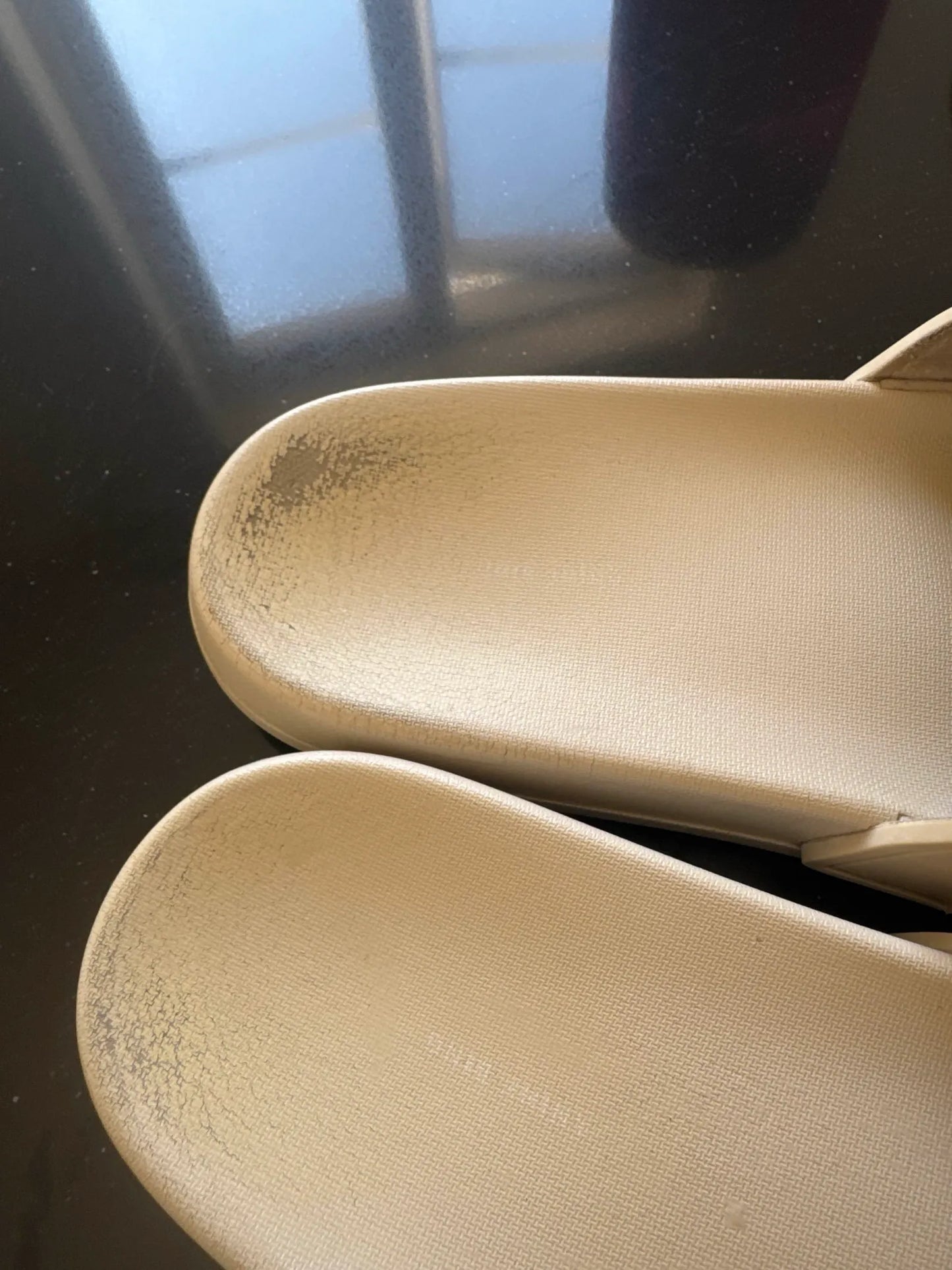 Anine Bing Isla Slides Sandals