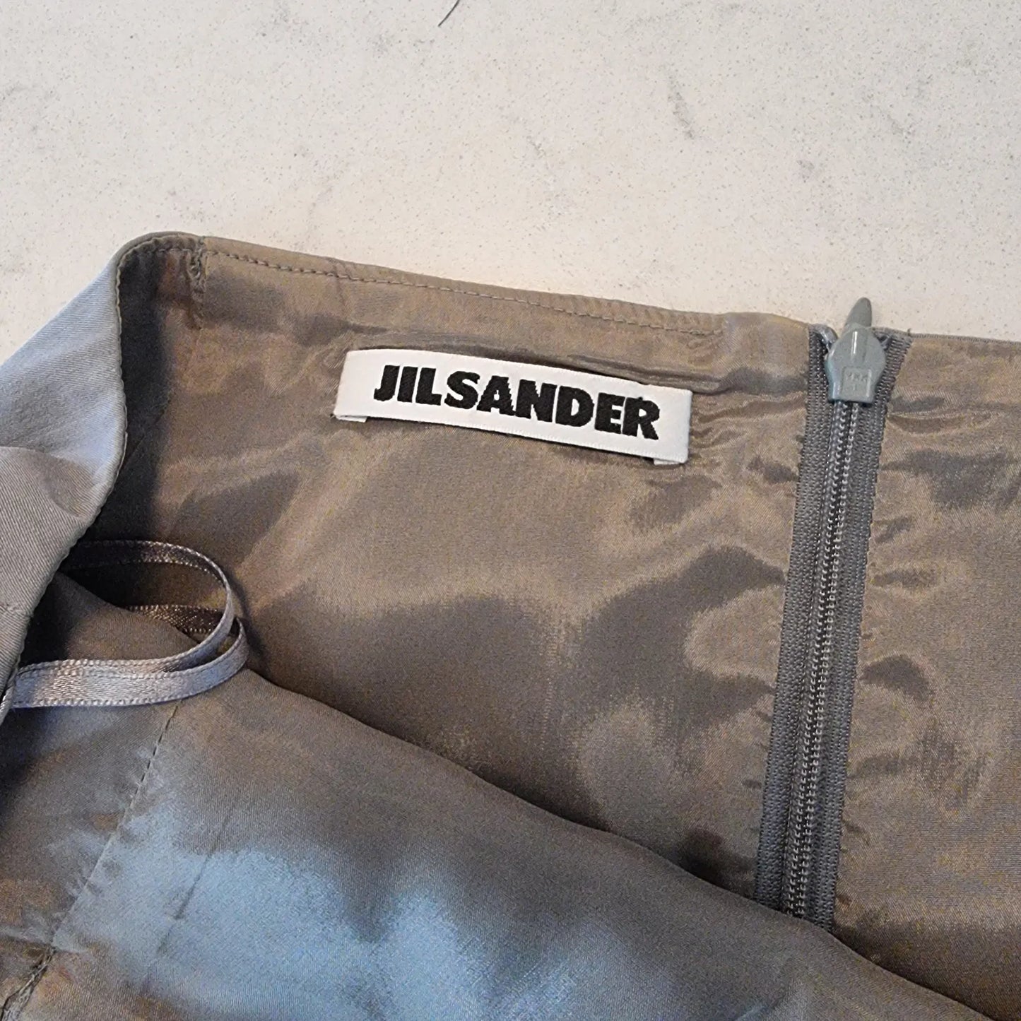 Jil Sander Skirt