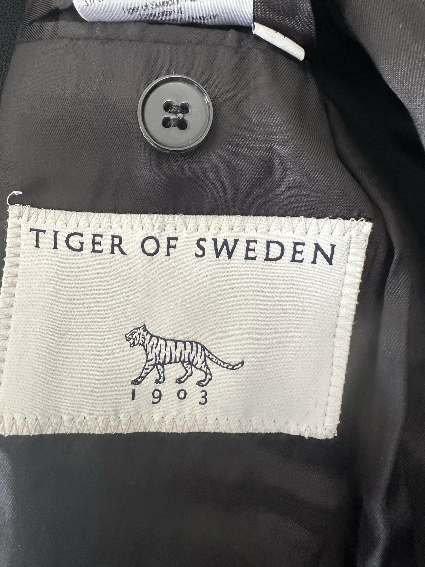 Tiger of Sweden Ruma-ullkavaj