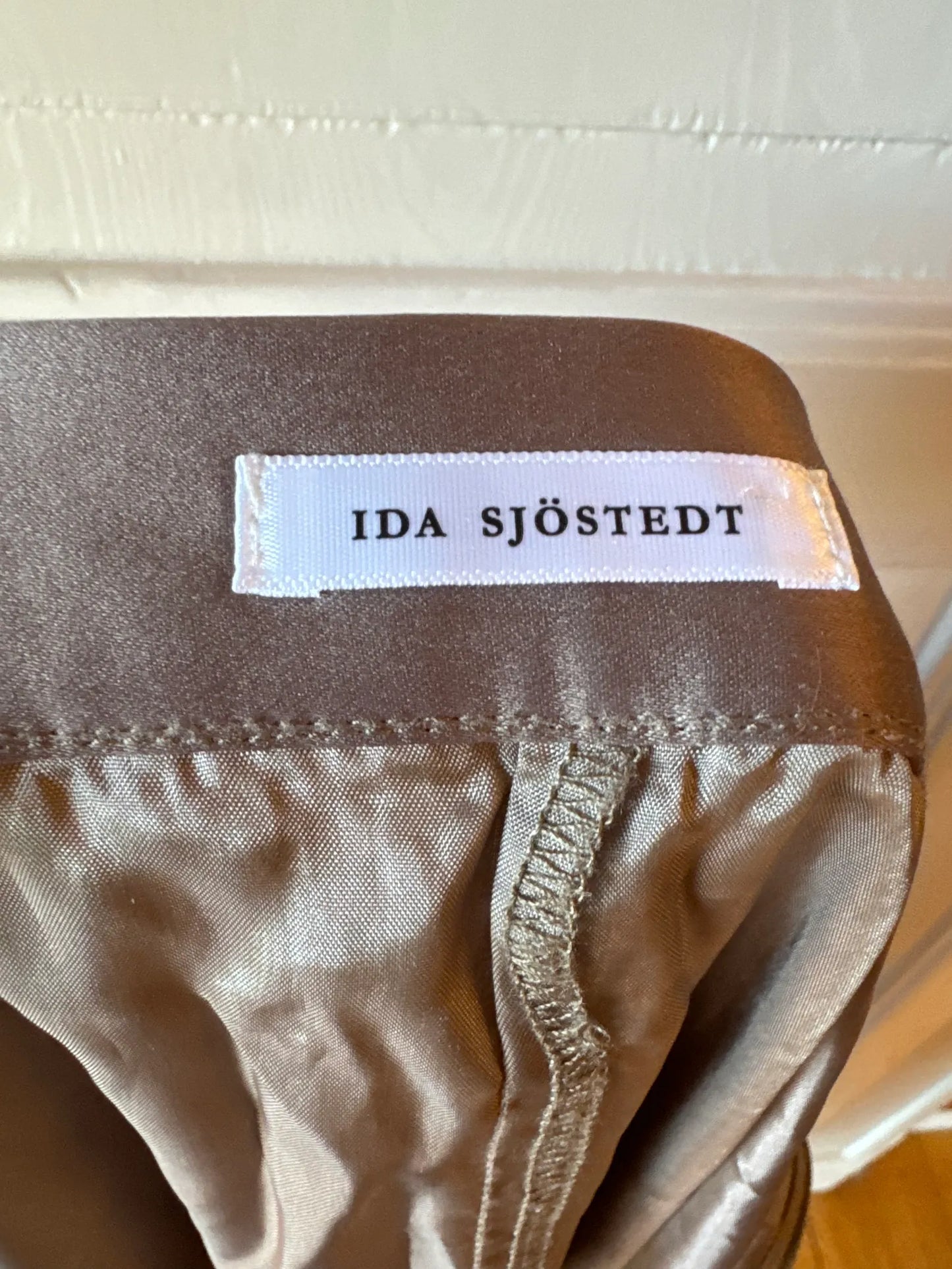 Ida Sjöstedt-kjol