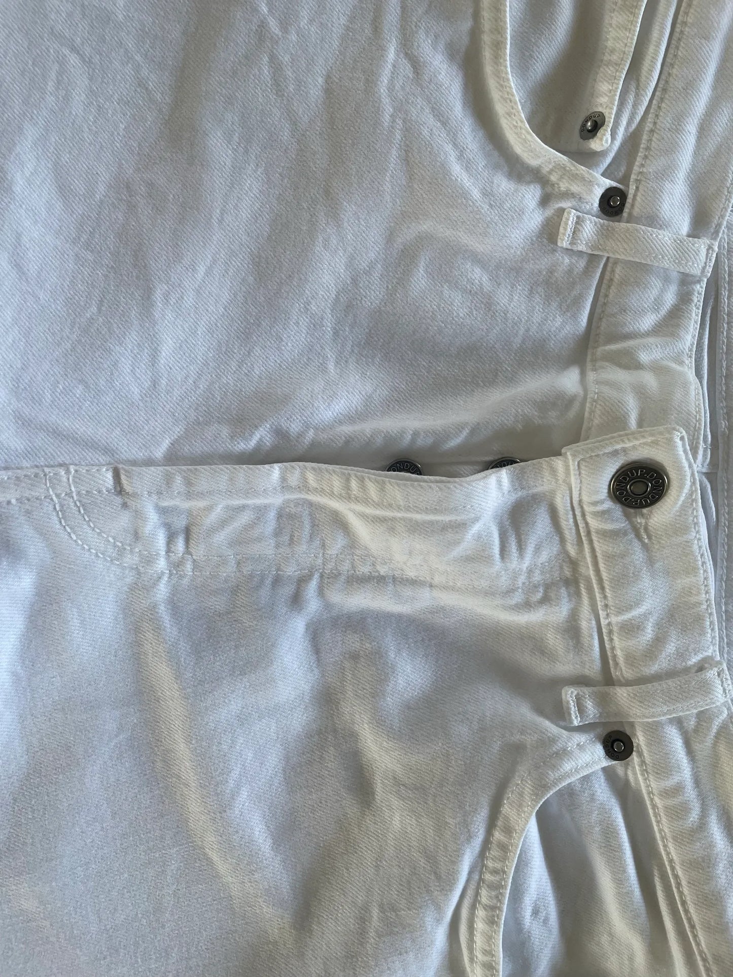 Dondup-byxor NWOT