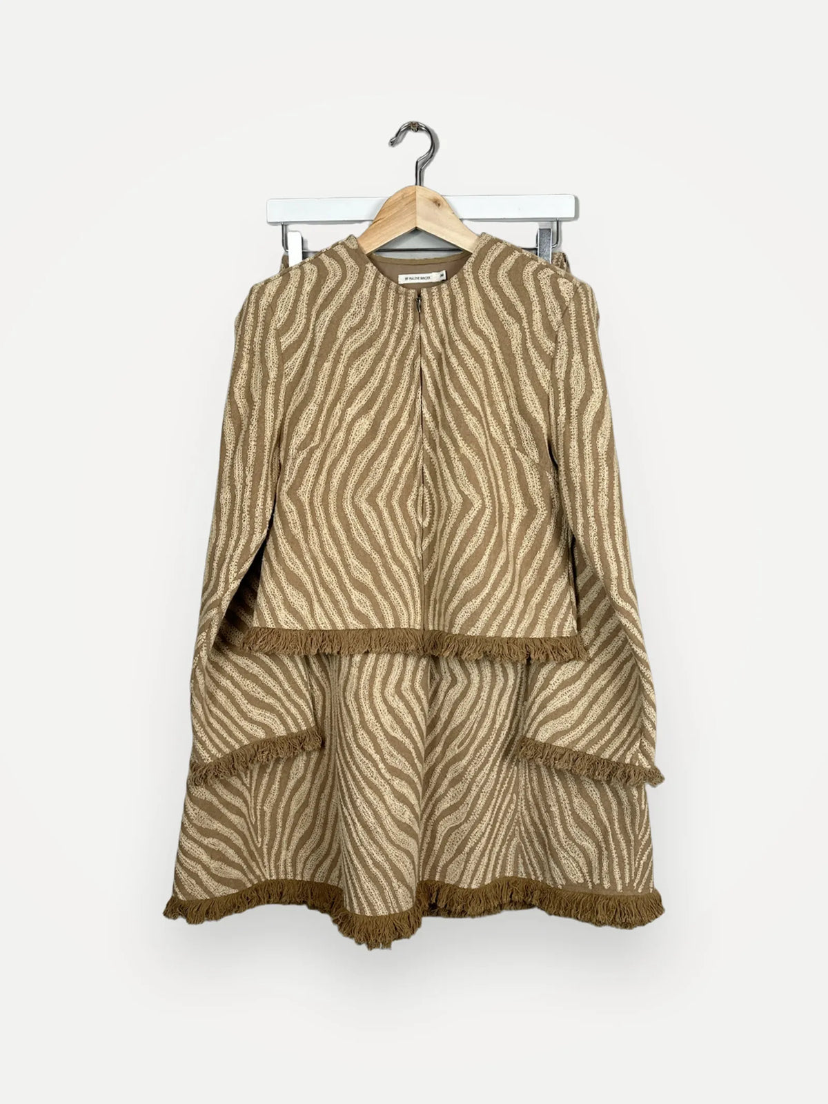 By Malene Birger-set
