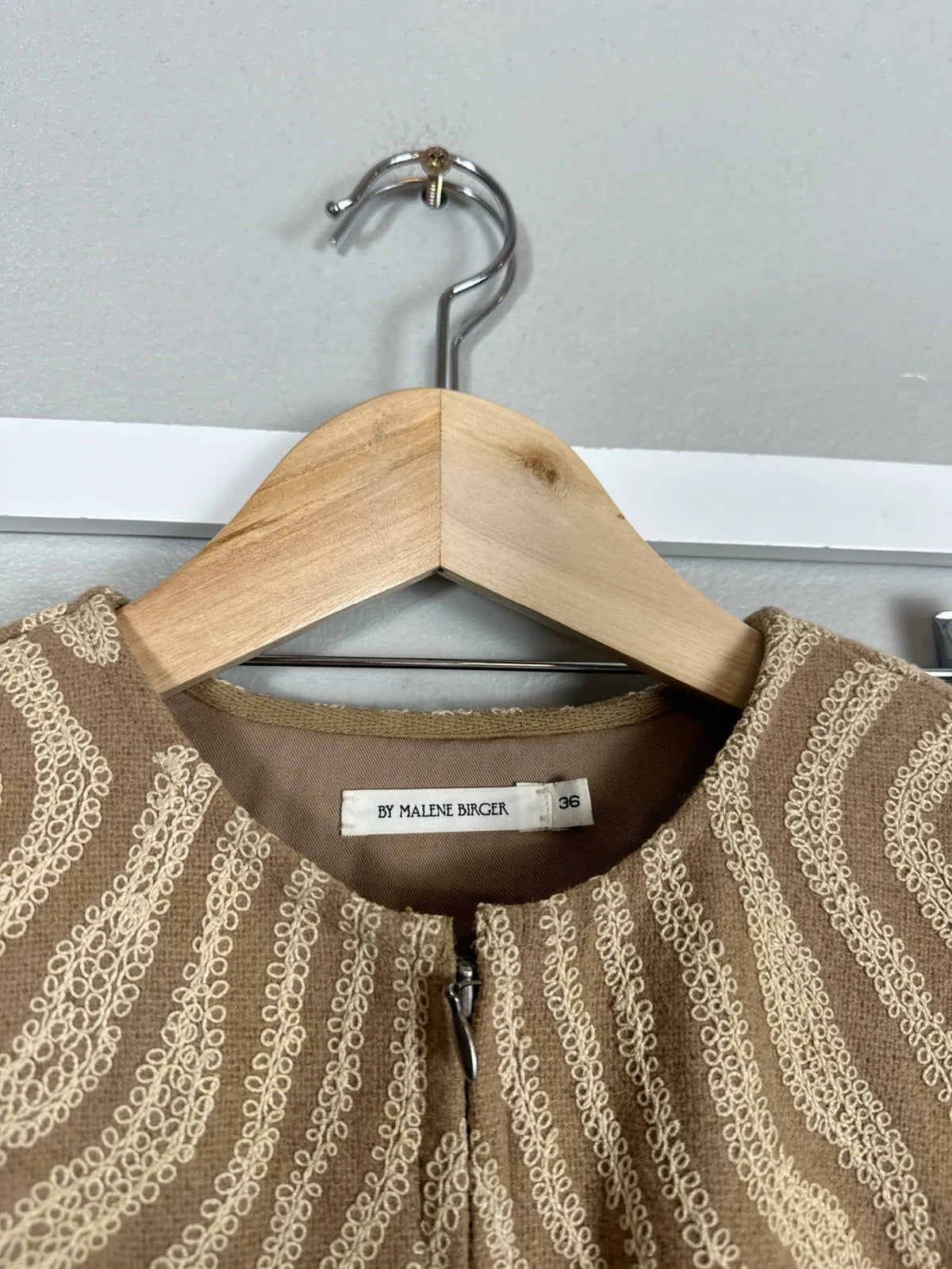 By Malene Birger-set