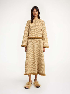 By Malene Birger-set