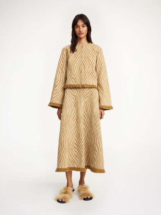 By Malene Birger-set