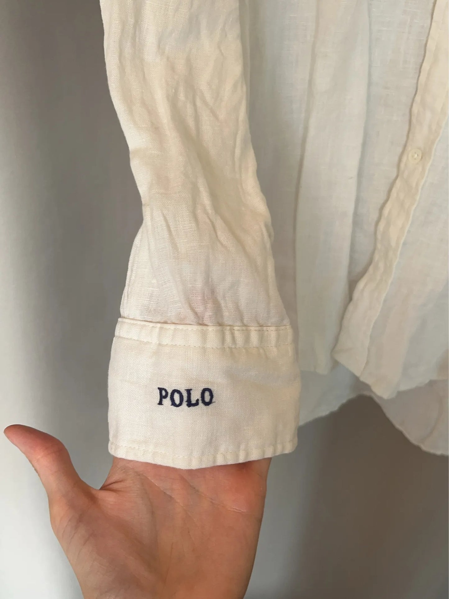 Ralph Lauren Shirt