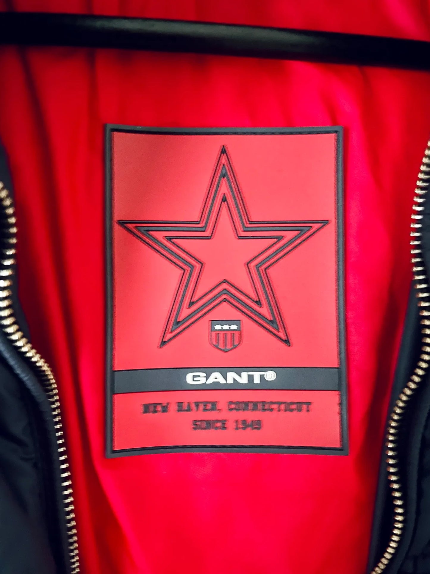 Gant Jacket