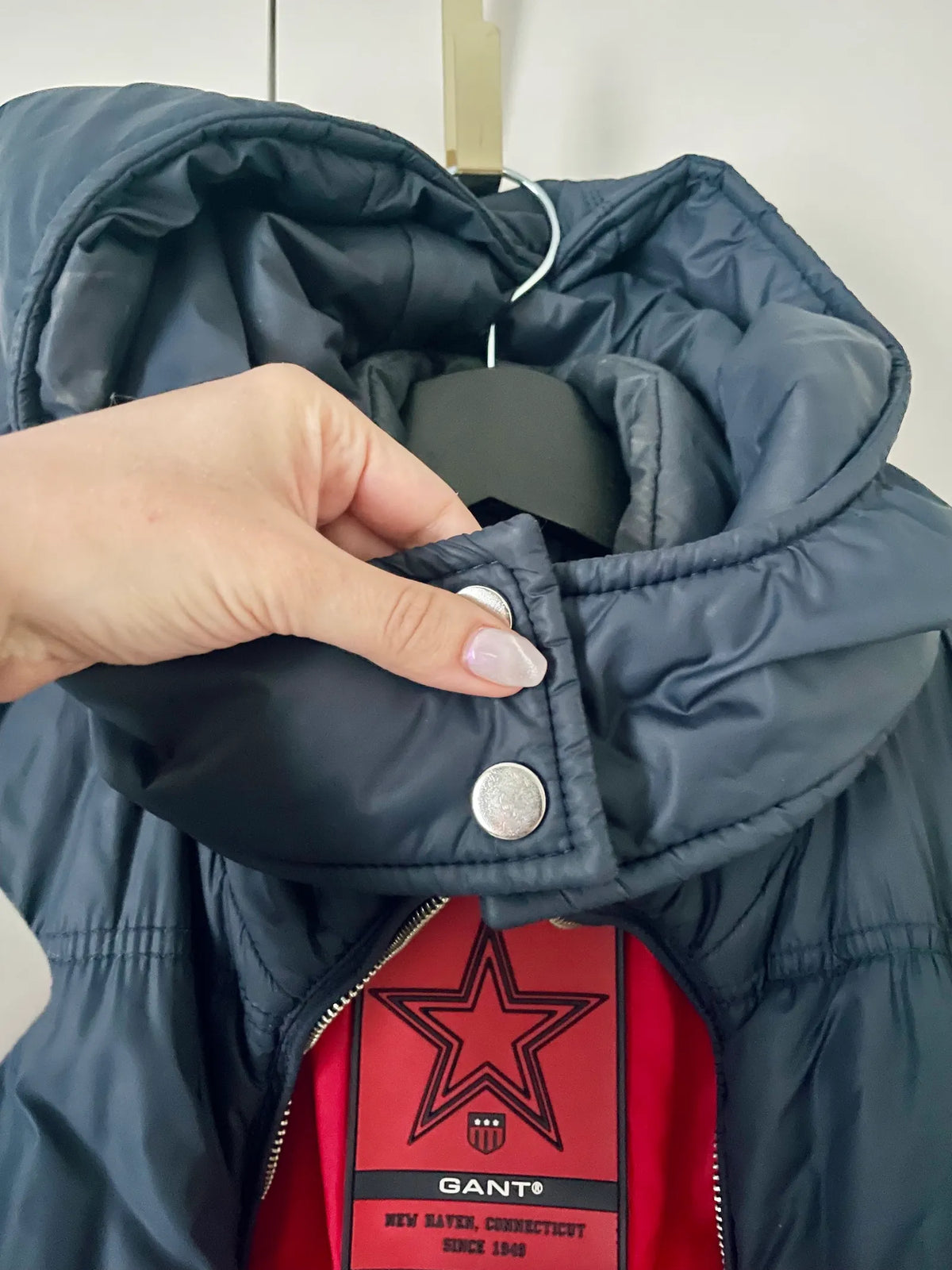 Gant Jacket
