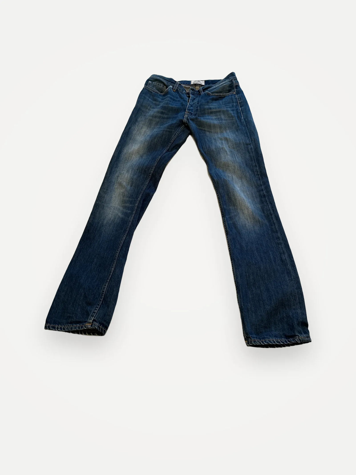 Acne Studios Roc Verakai Jeans