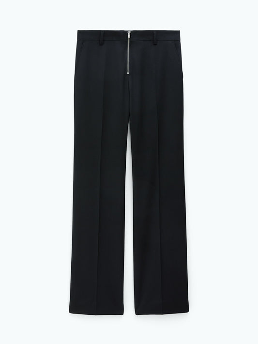 Filippa K Bootcut Zip Trousers