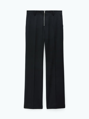 Filippa K Bootcut Zip-byxor