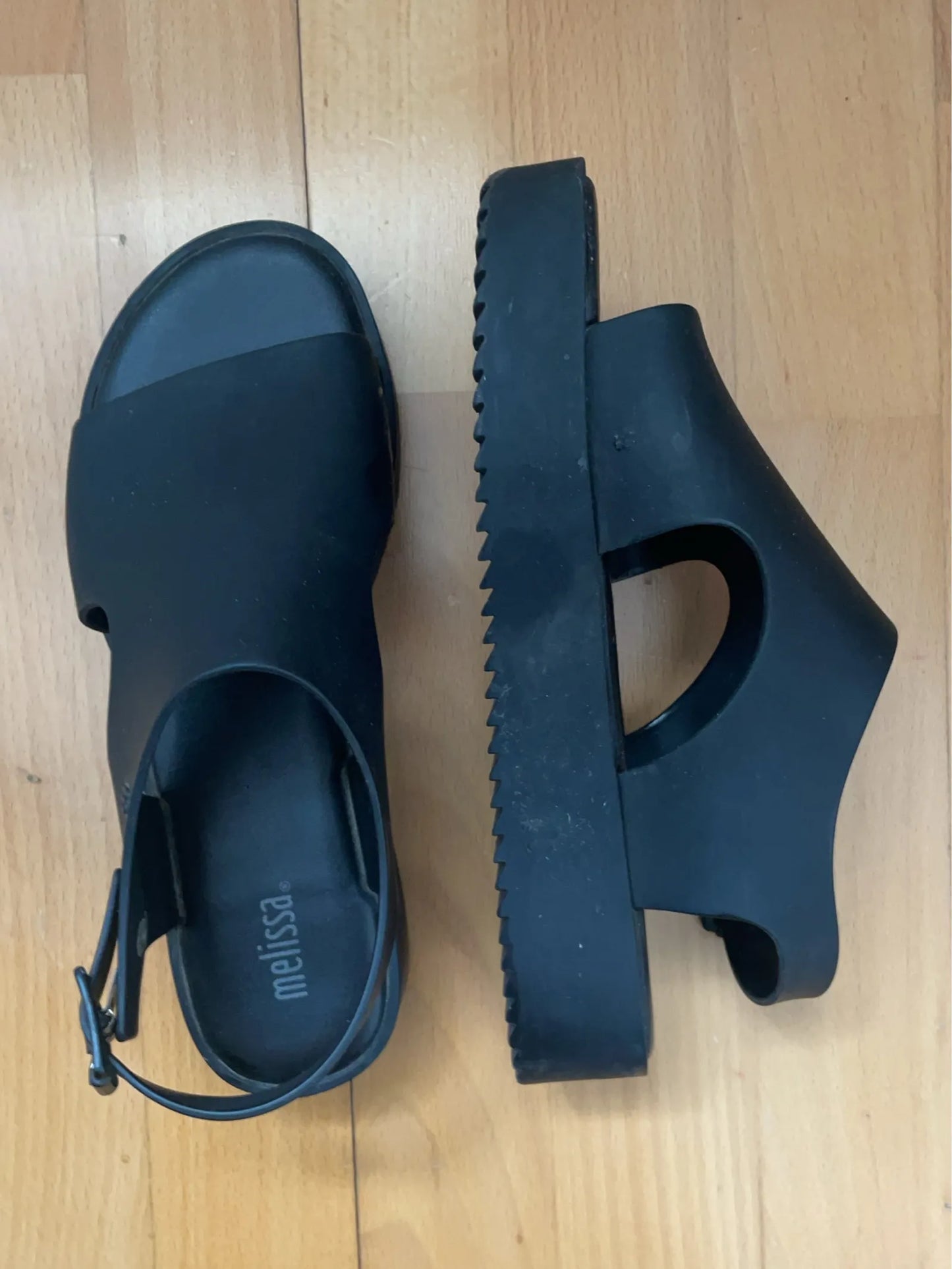 Melissa-sandaler