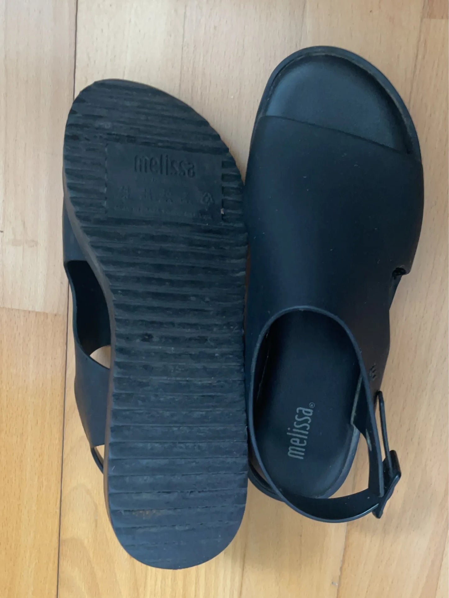 Melissa-sandaler