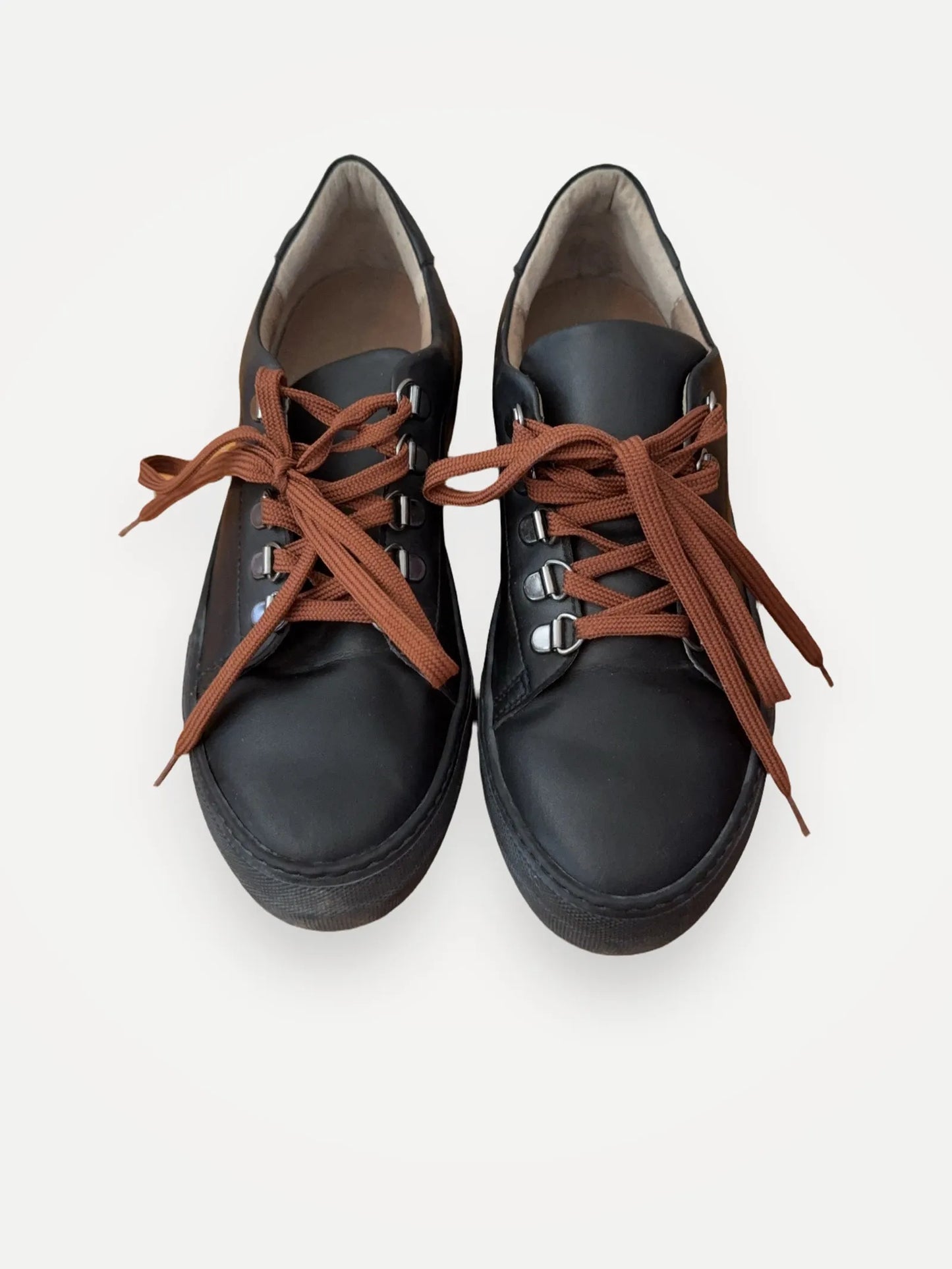 Blankens The Fred Vegan Sneakers