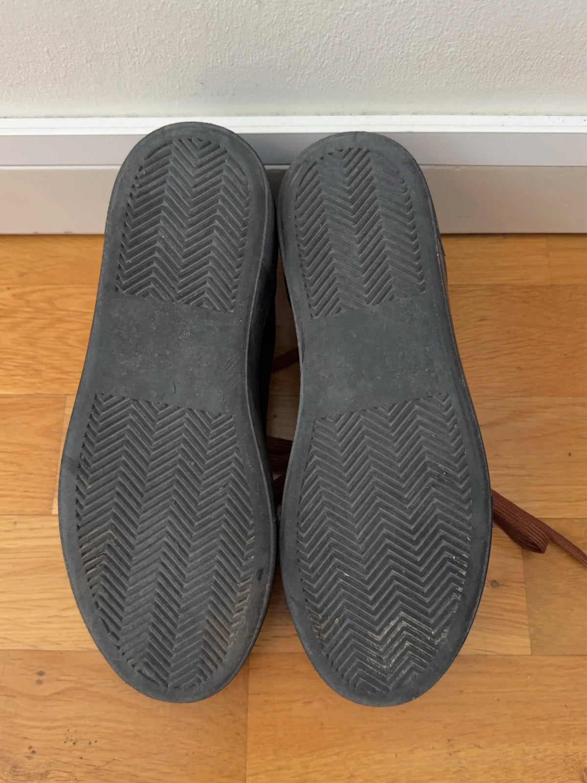Blankens The Fred Vegan Sneakers