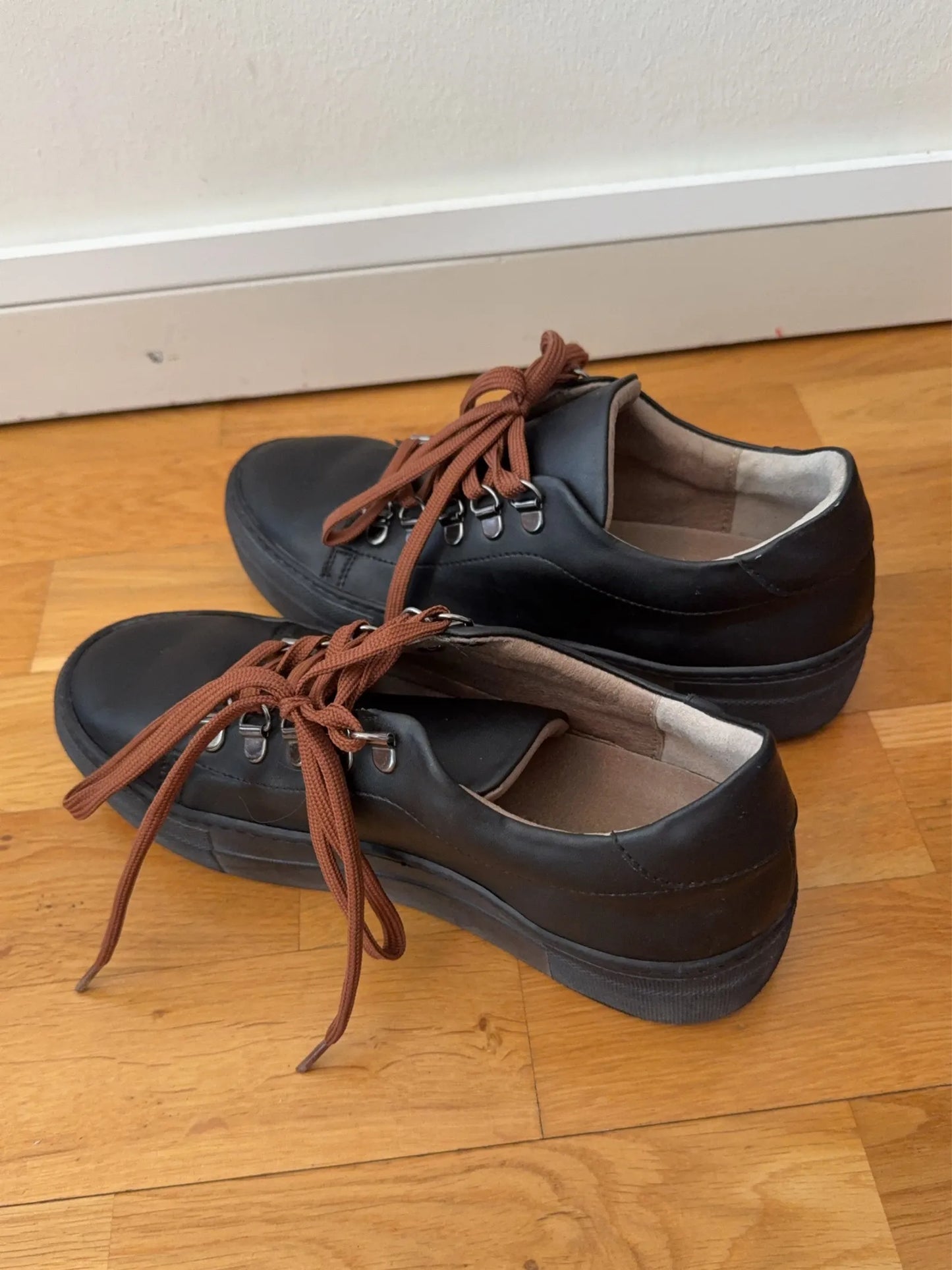 Blankens The Fred Vegan Sneakers