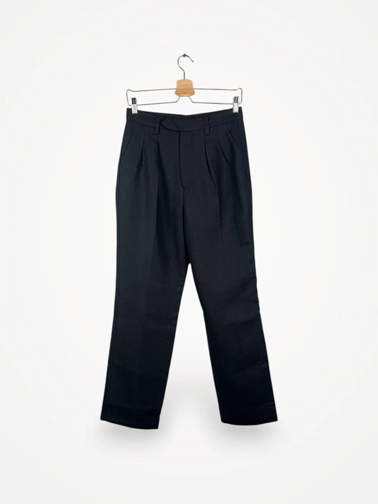 Anine Bing Suit Trousers