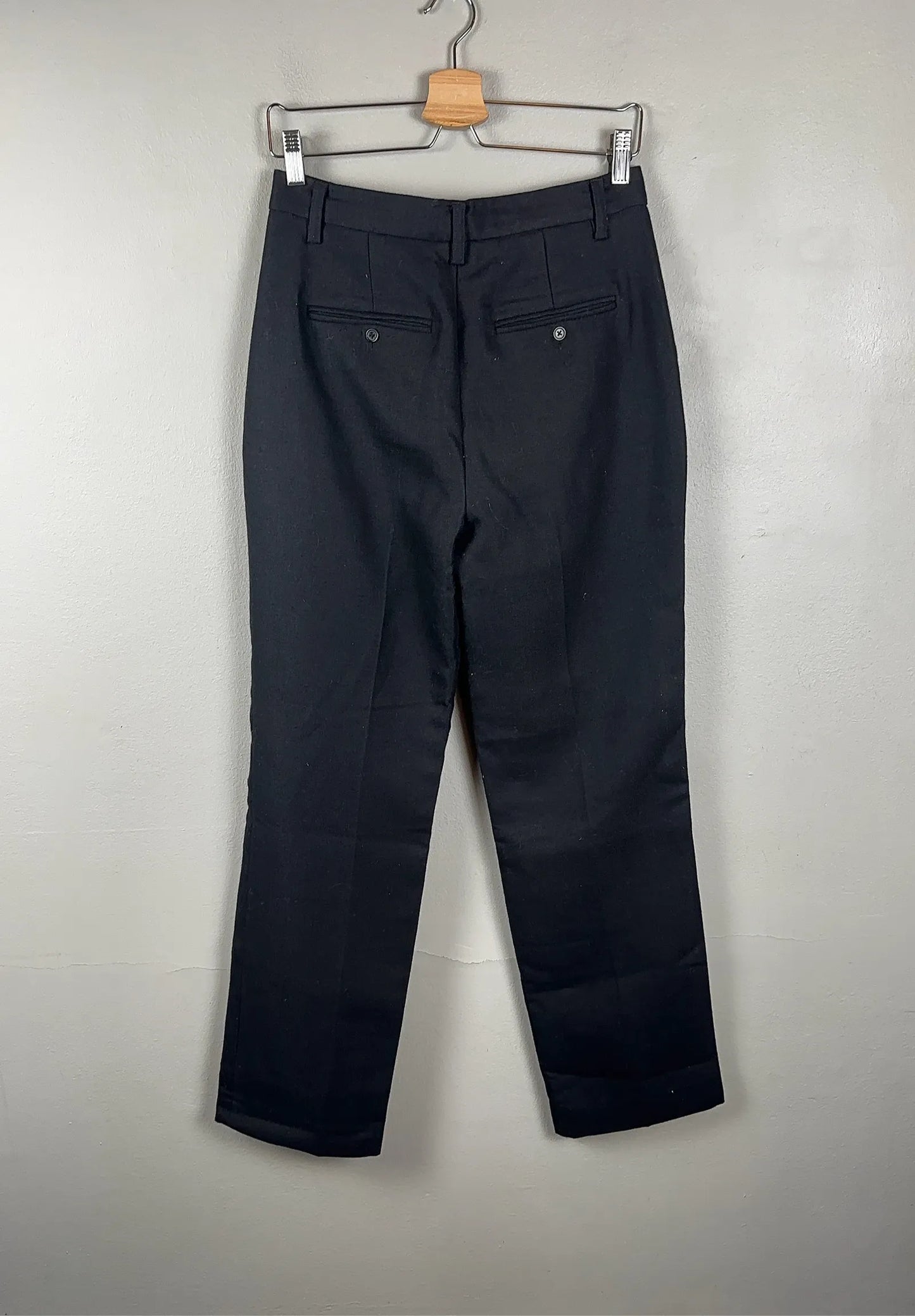 Anine Bing Suit Trousers