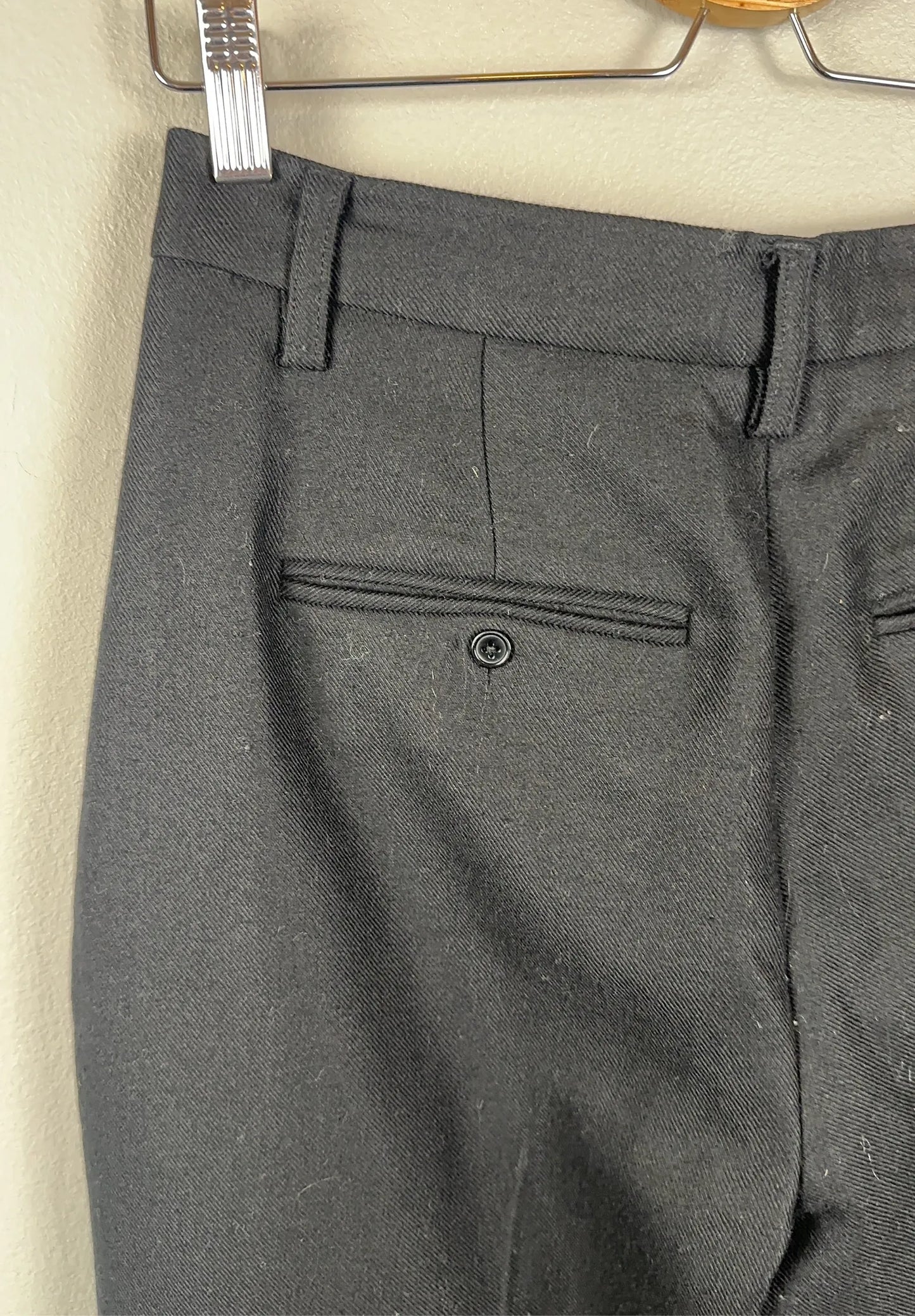 Anine Bing Suit Trousers