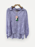 Odd Molly-blus NWT