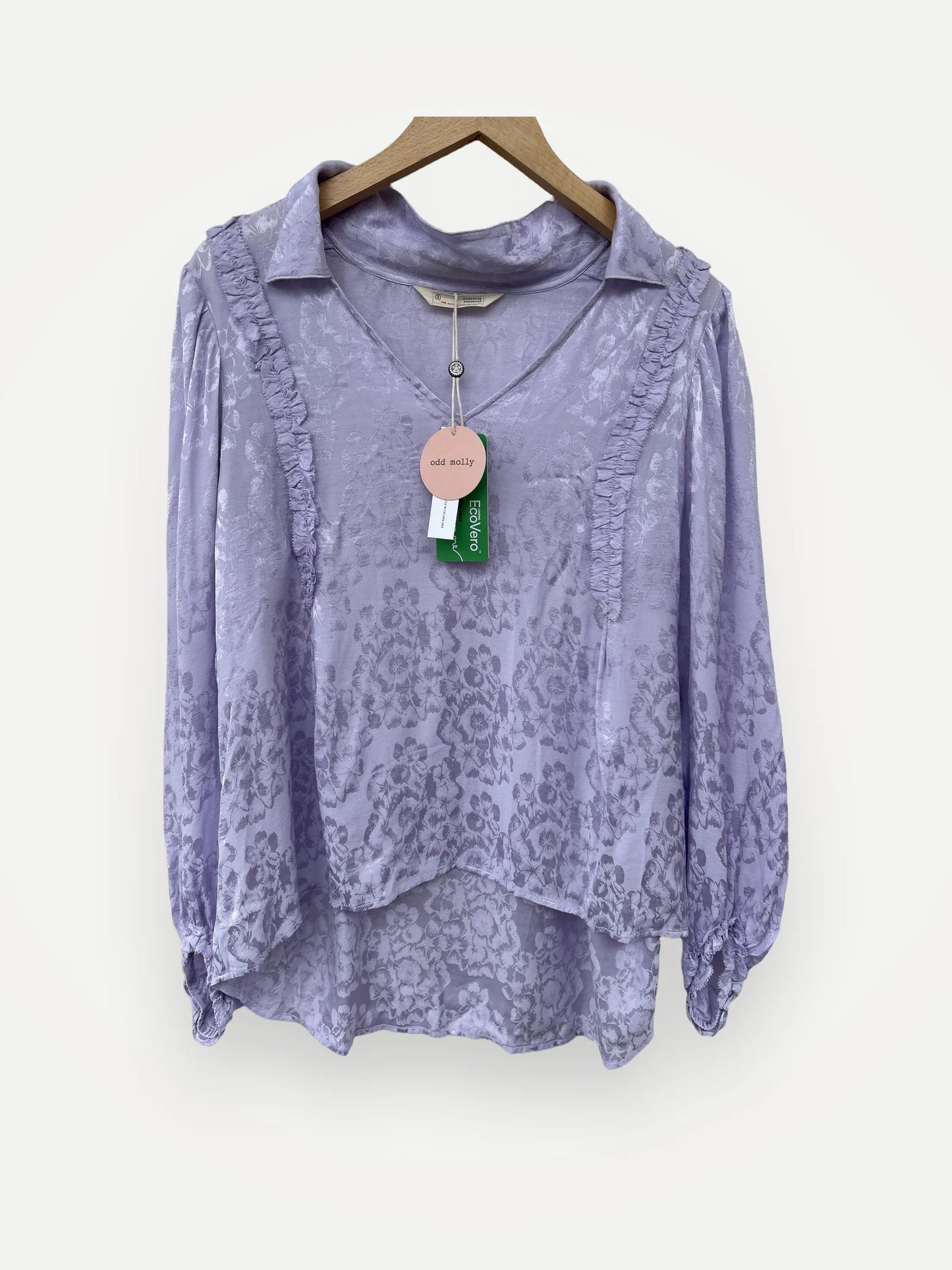Odd Molly-blus NWT