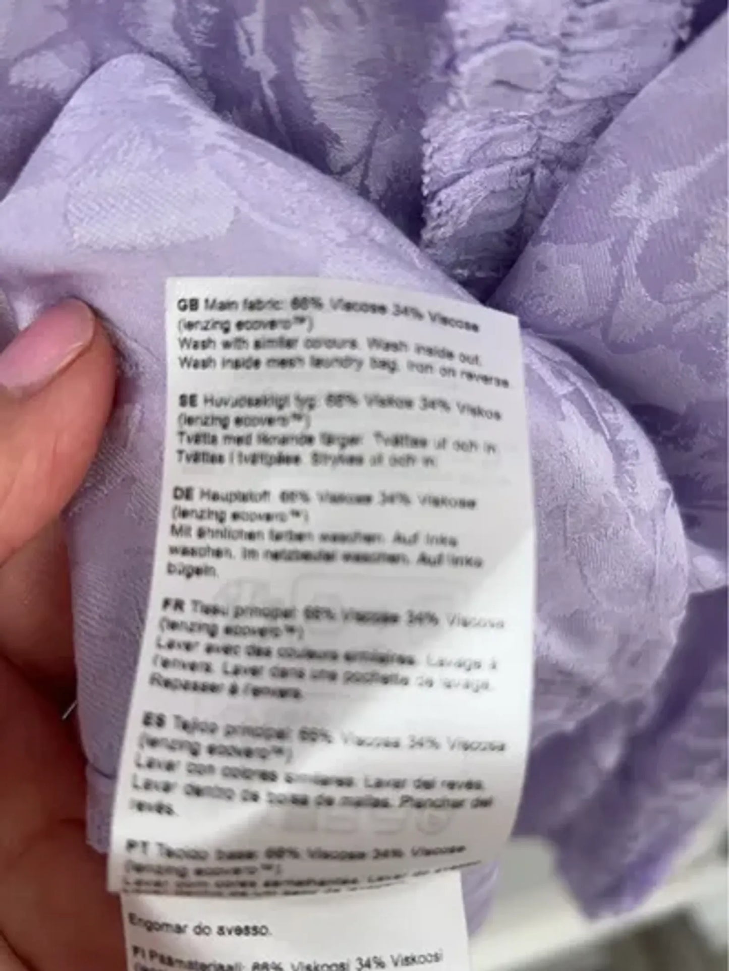 Odd Molly-blus NWT