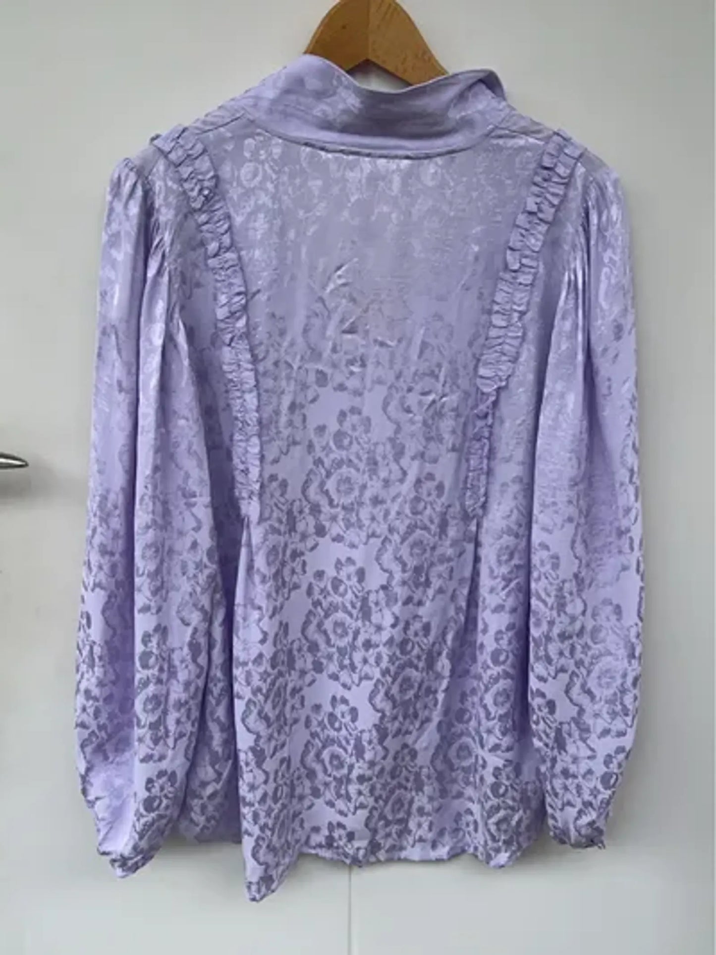Odd Molly-blus NWT