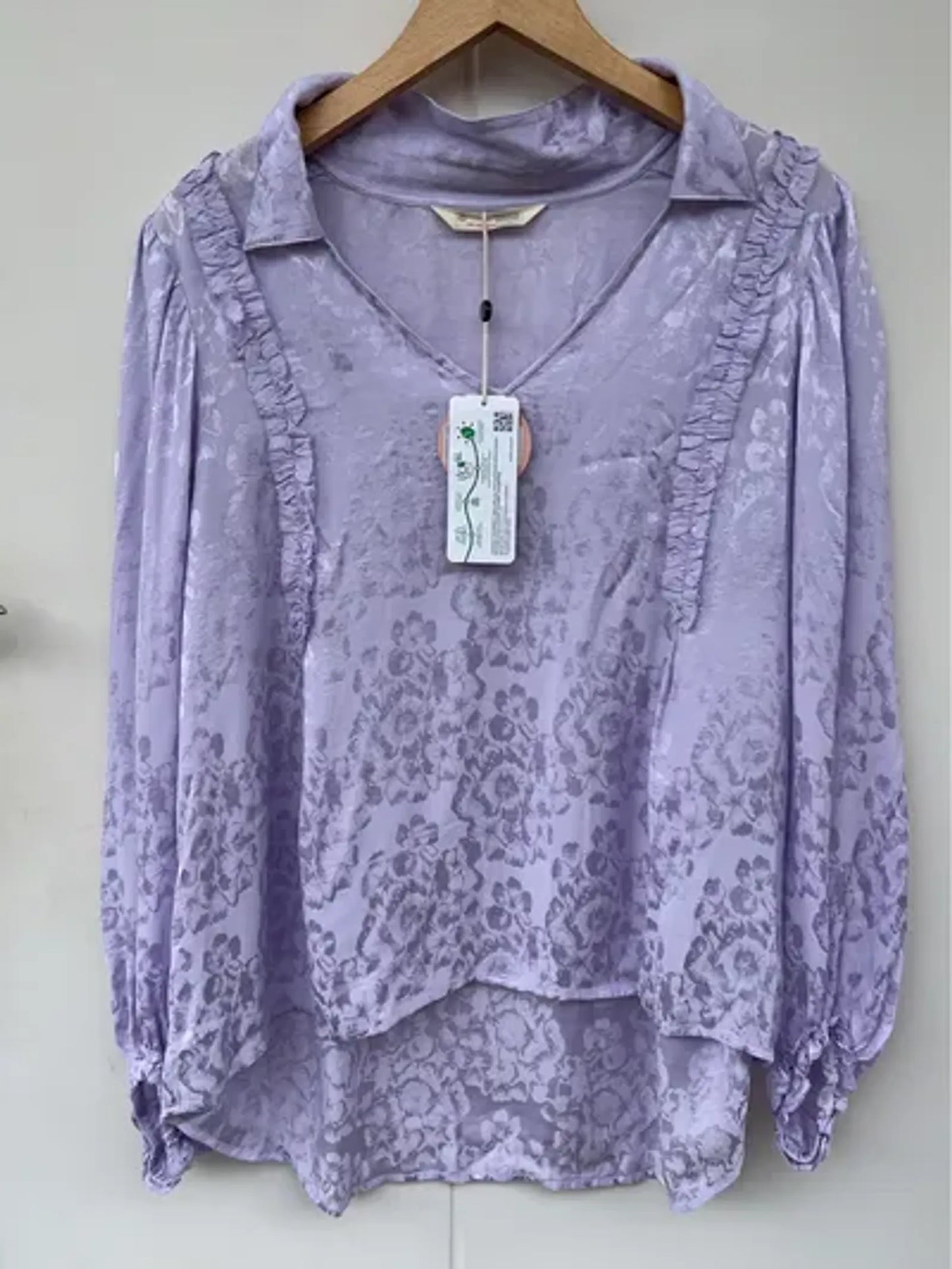 Odd Molly-blus NWT