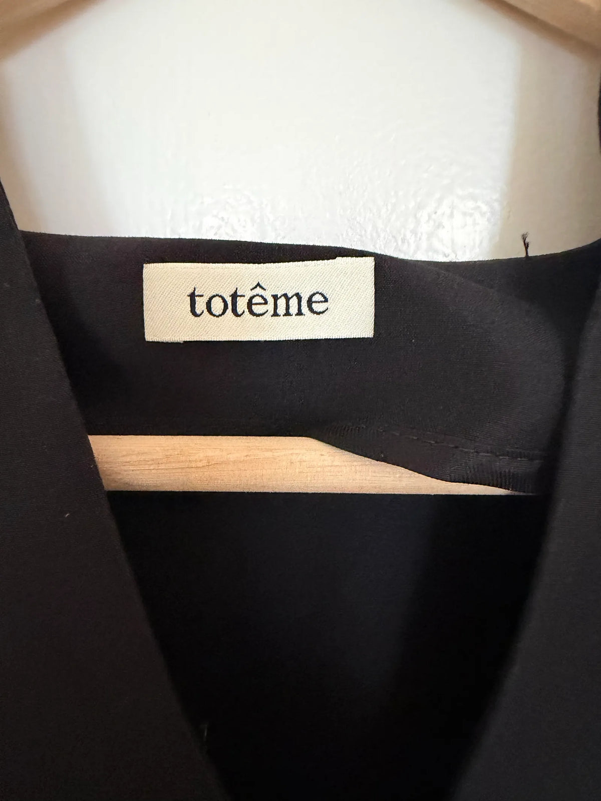 Toteme-topp
