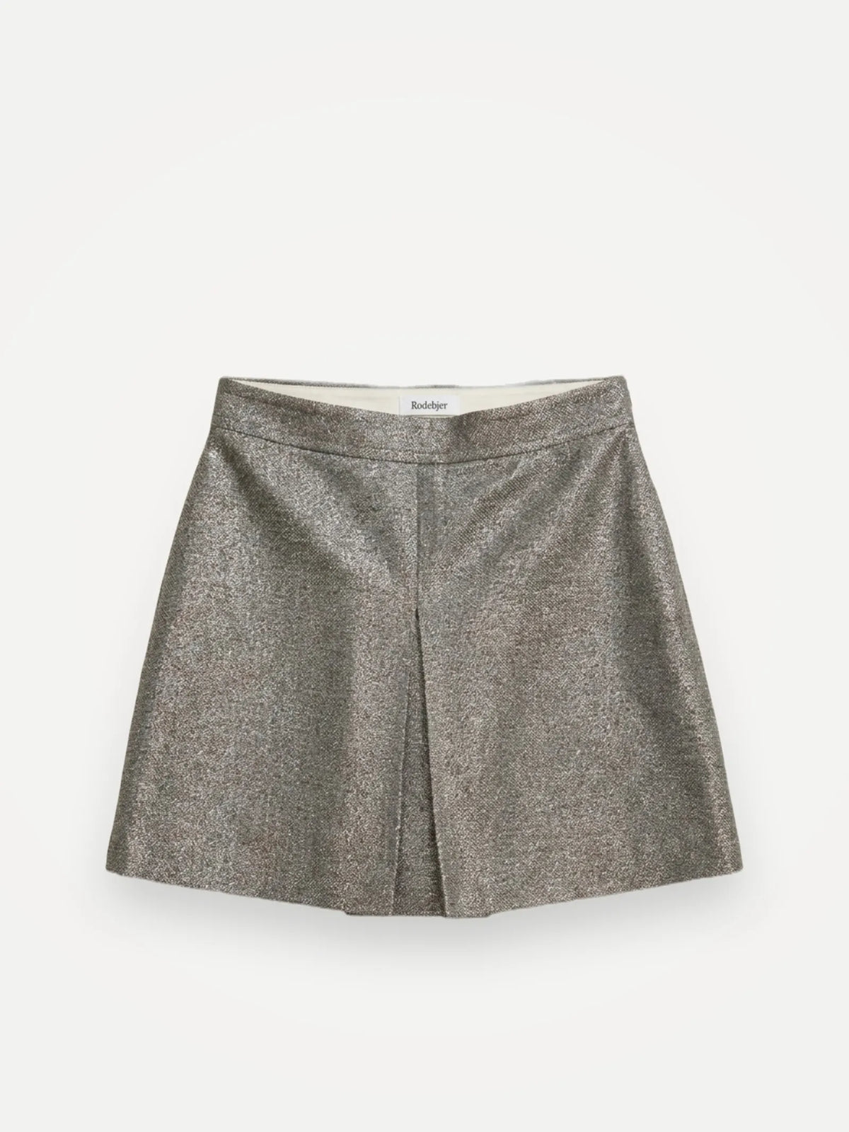 Rodebjer Beata Silver Skirt