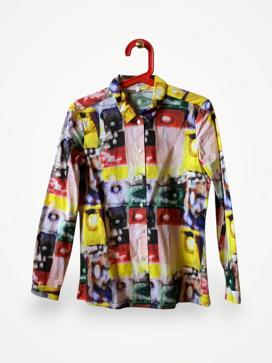 Paule Ka Shirt