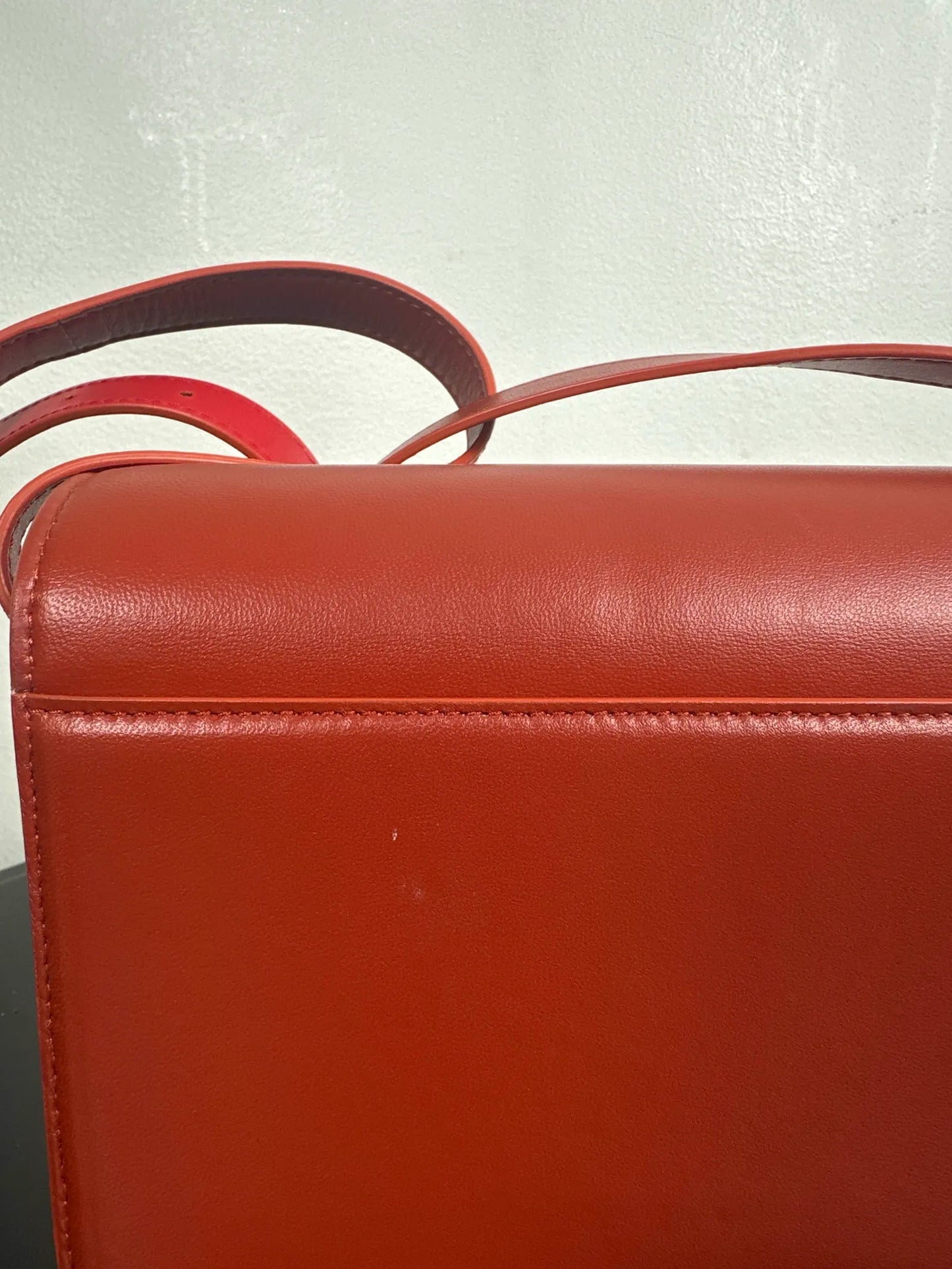 Christian Louboutin Loubi54 small crossbody bag Shoulder bag