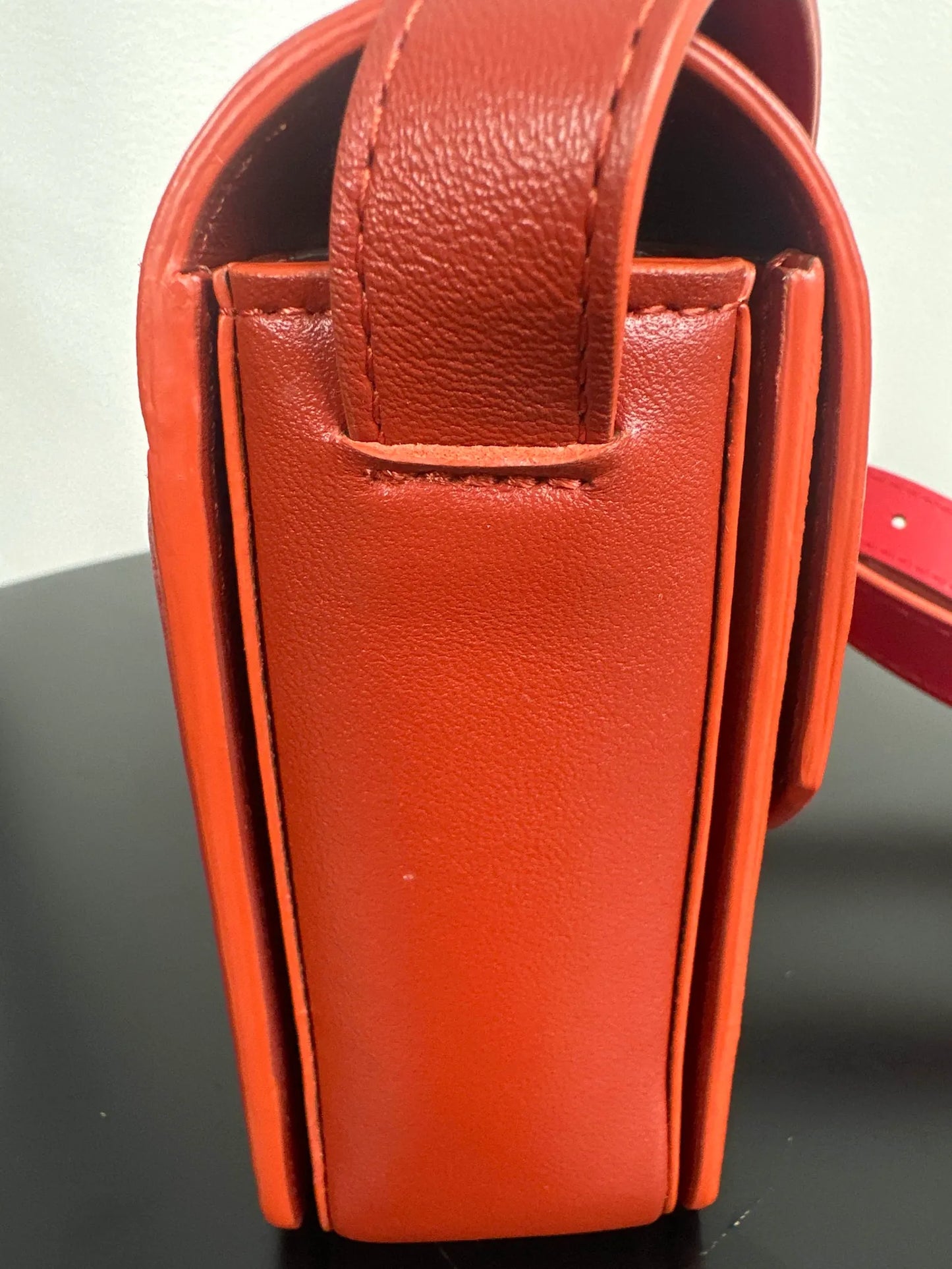 Christian Louboutin Loubi54 small crossbody bag Shoulder bag