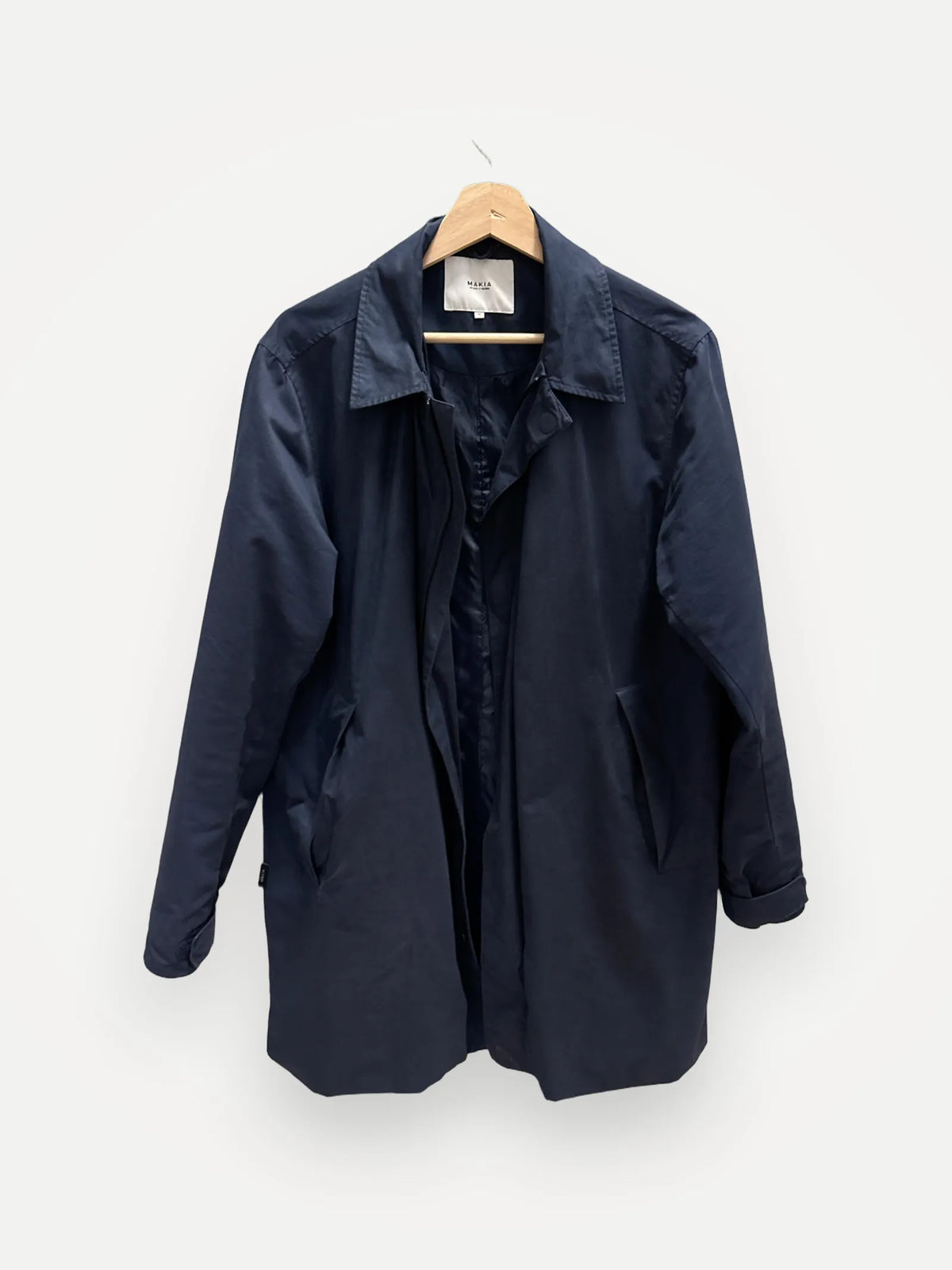 Makia Jacket