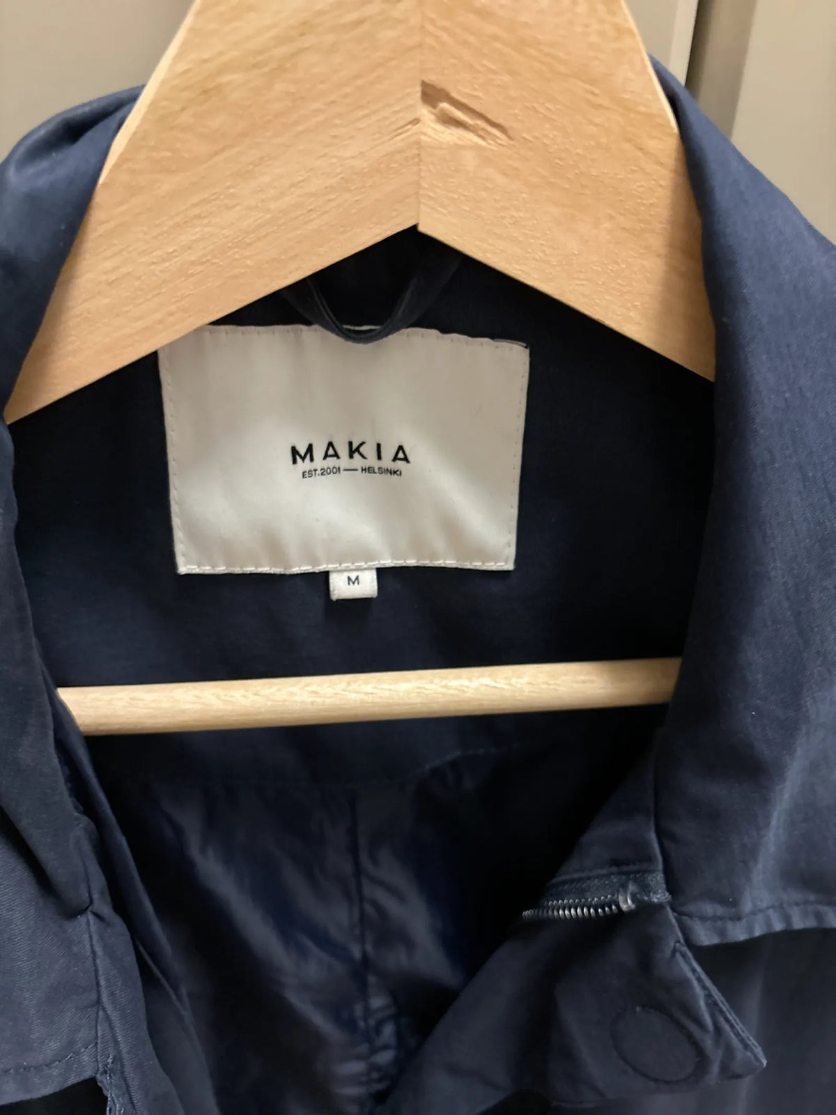 Makia Jacket