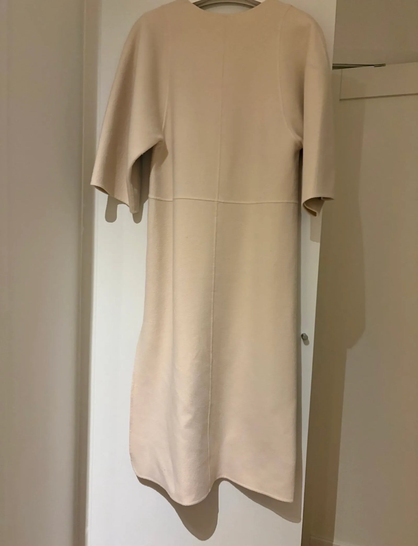 By Malene Birger Cirema-ullklänning