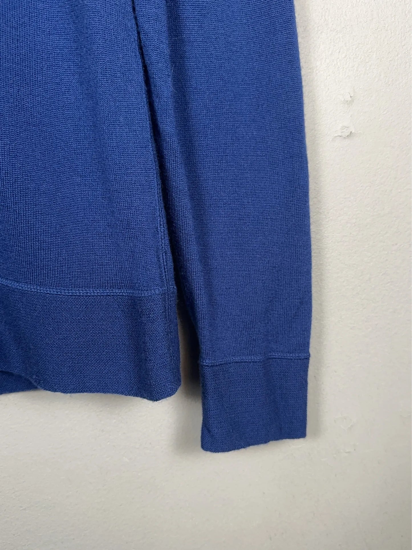 Filippa K-ulltröja NWOT