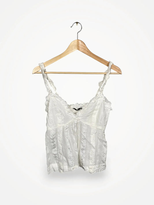 Bikbok-topp