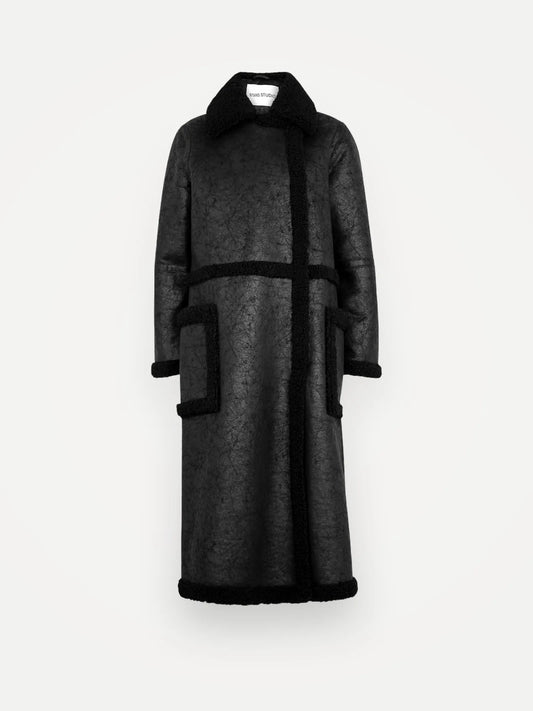 Stand Studio Adriana Coat