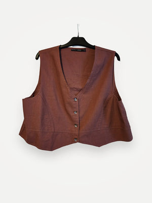 Gudrun Sjödén Vest