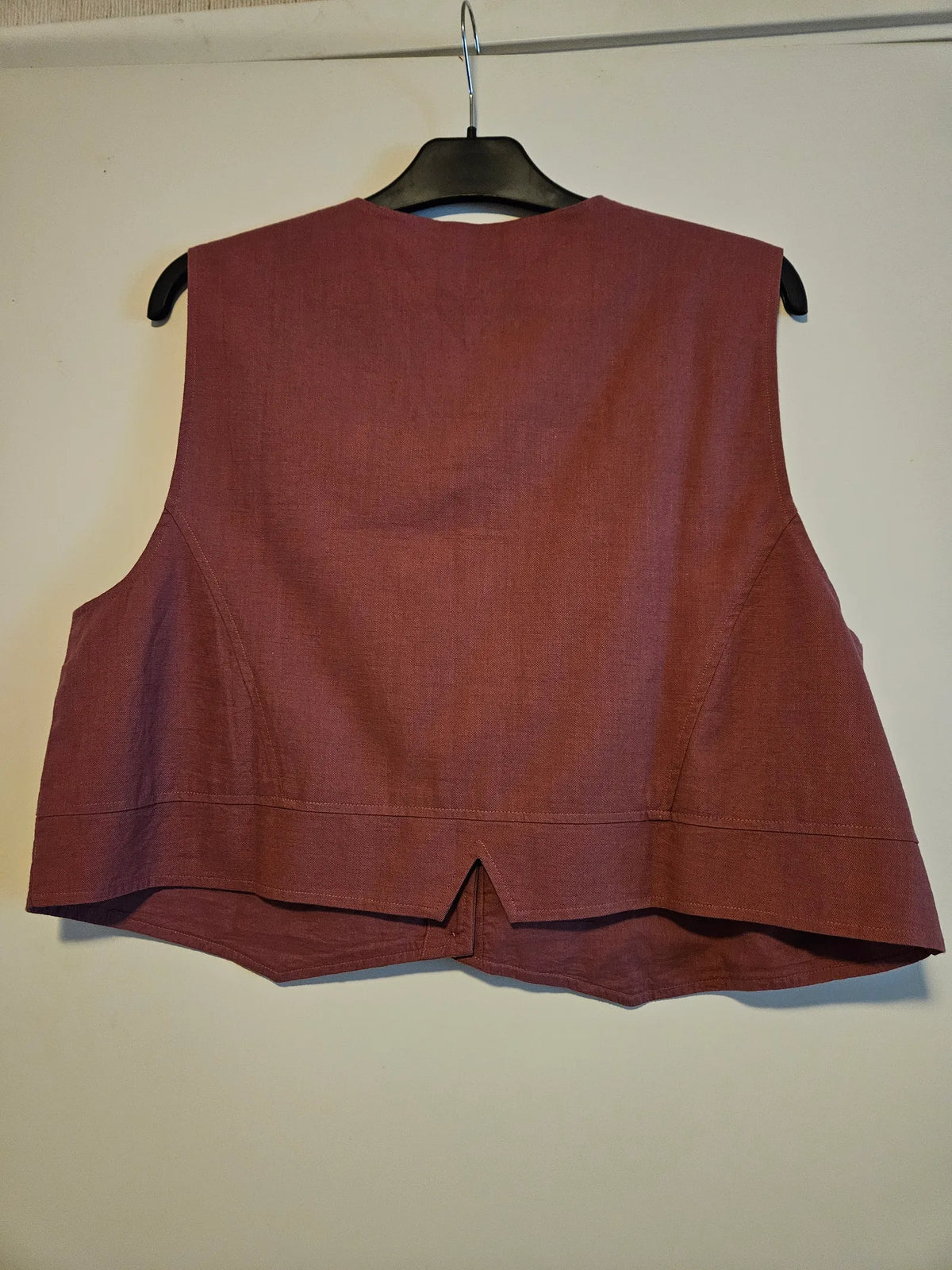 Gudrun Sjödén Vest