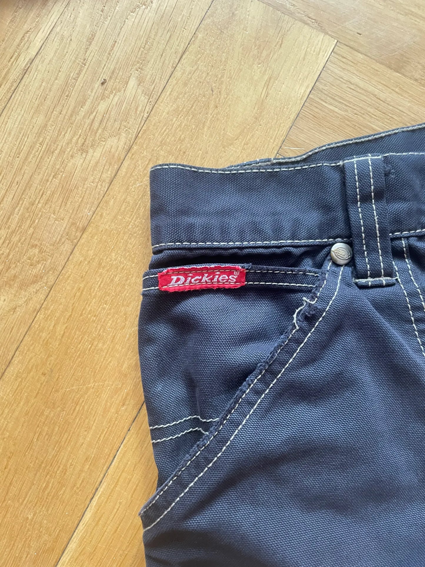 Dickies-byxor