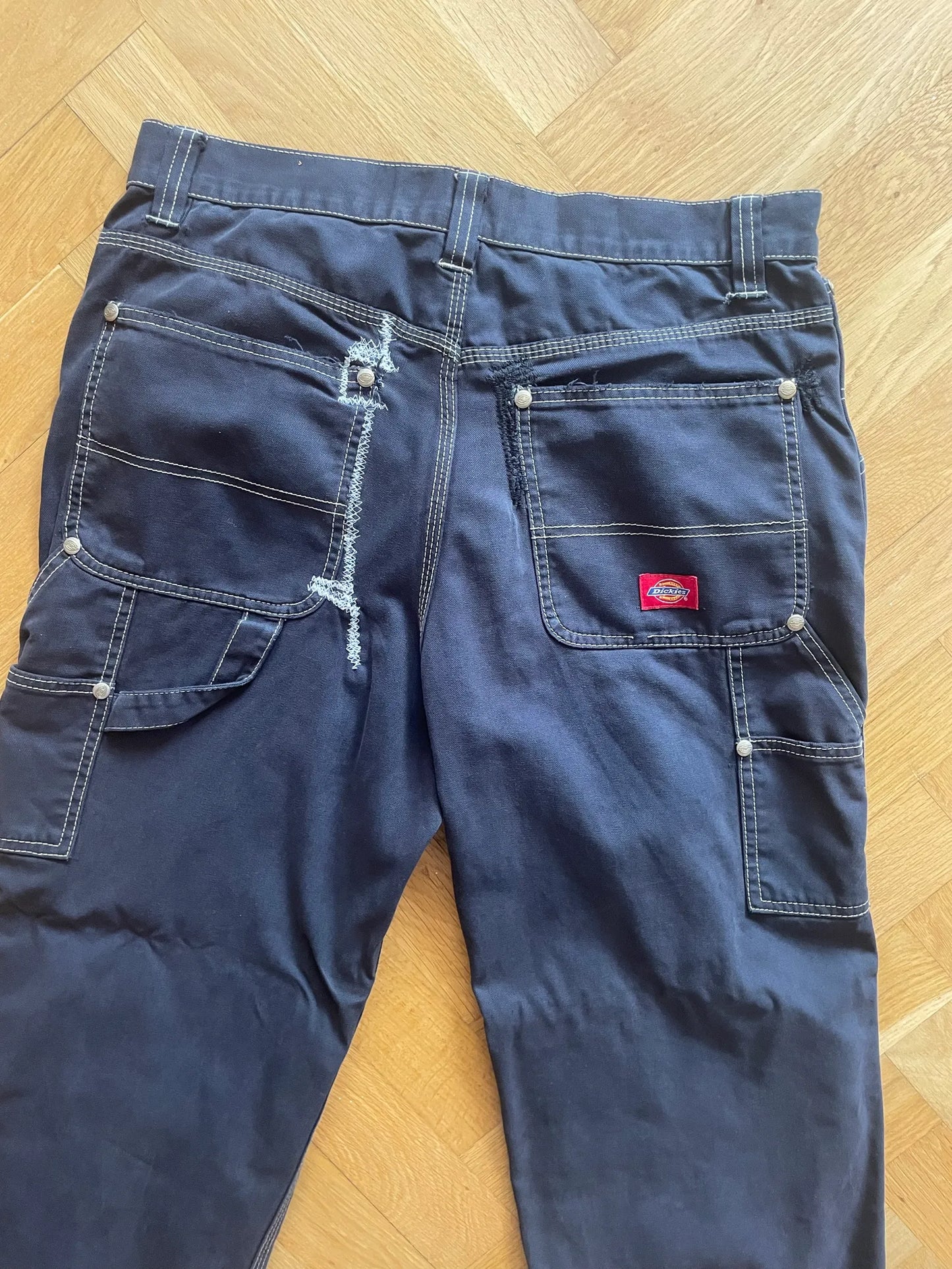 Dickies-byxor