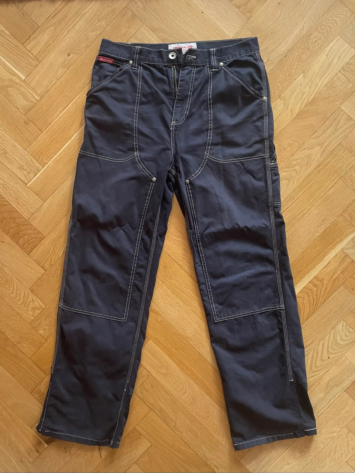Dickies-byxor