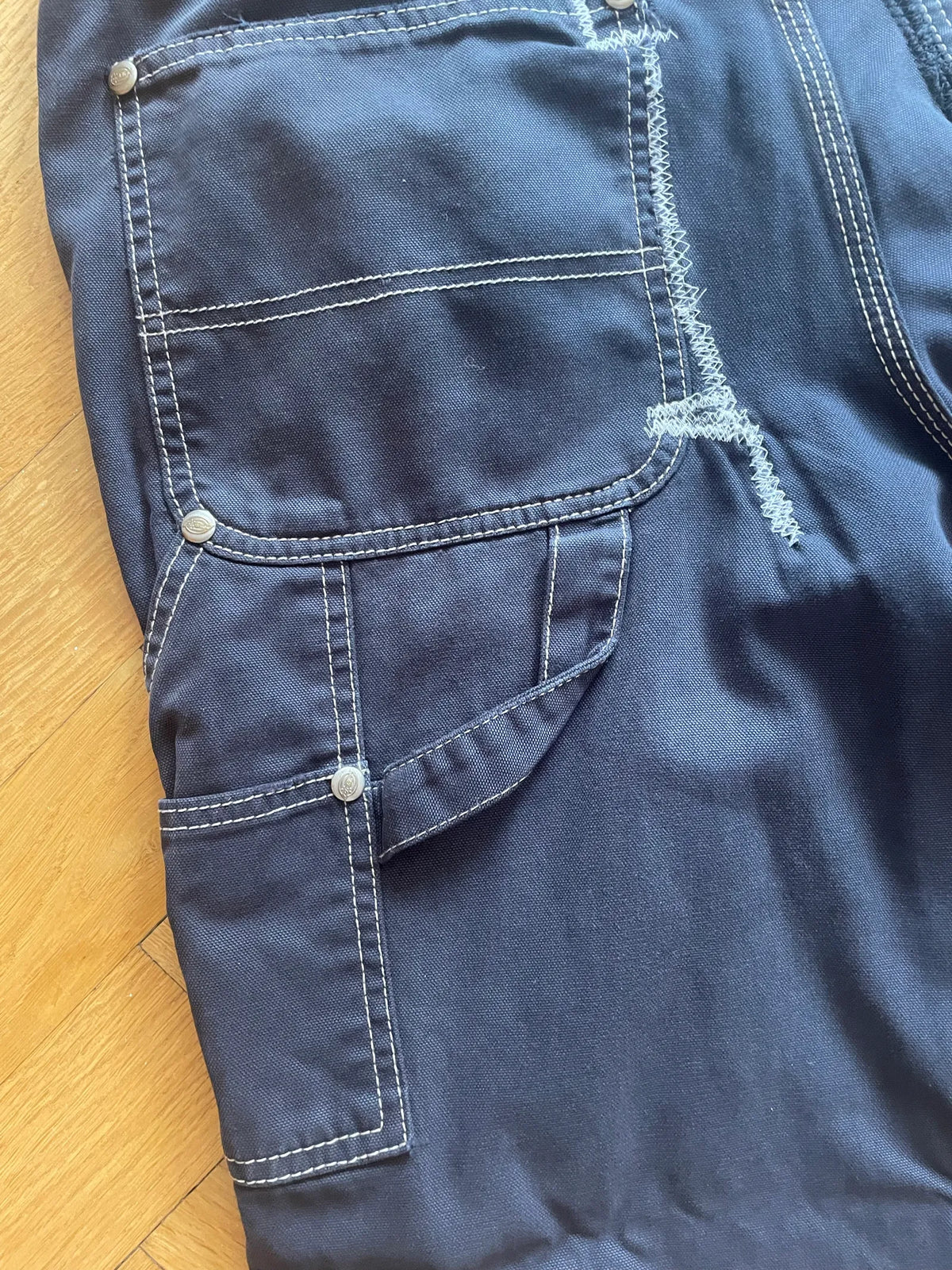 Dickies-byxor